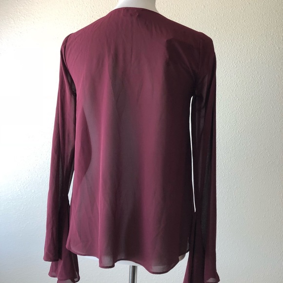 Show Me Your Mumu Zuko Top In Caberene - Picture 5 of 8